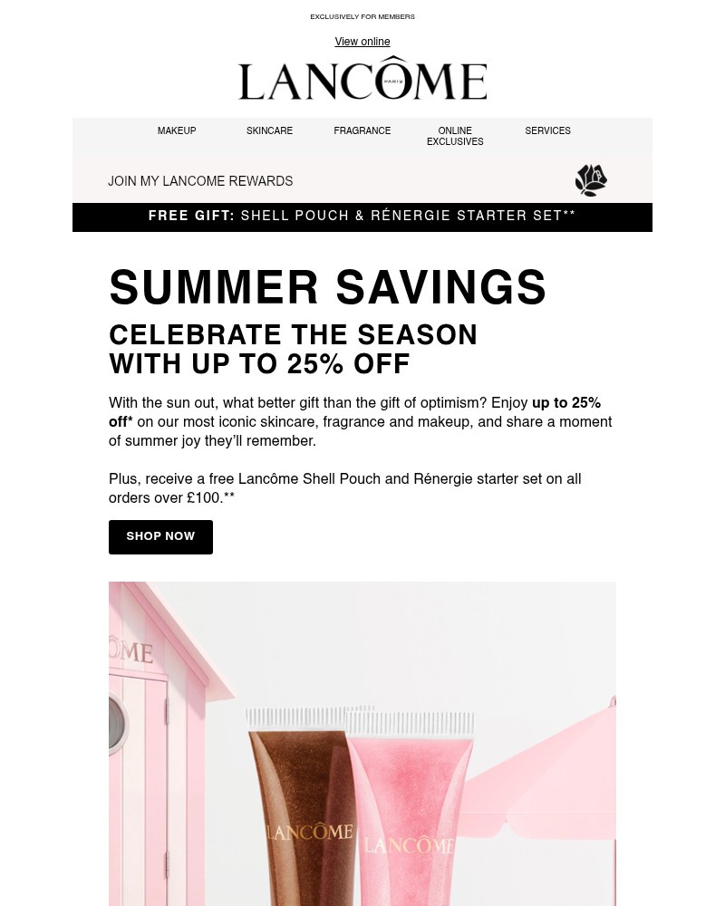 Screenshot of email with subject /media/emails/up-to-25-off-skincare-fragrance-and-more-f895ea-cropped-03dc6b4a.jpg