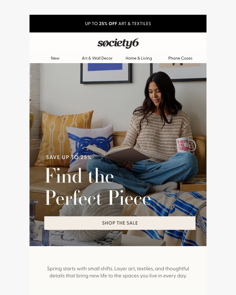 Screenshot of email with subject /media/emails/up-to-25-off-start-fresh-b14518-cropped-ee1842de.jpg