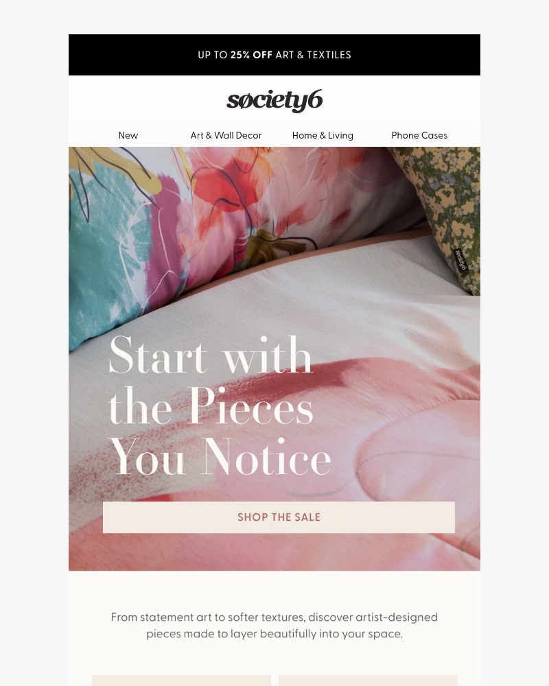 Screenshot of email with subject /media/emails/up-to-25-off-starting-with-what-you-love-922508-cropped-ed34f47e.jpg