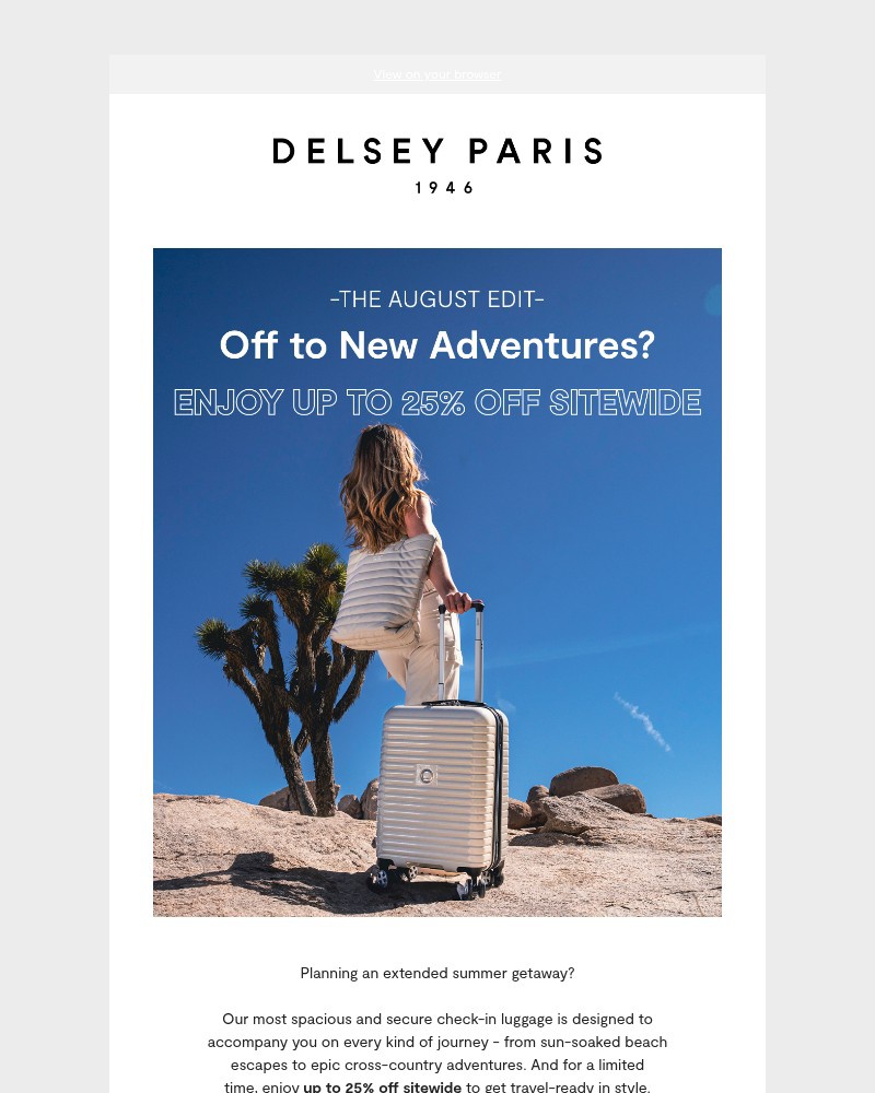 Screenshot of email with subject /media/emails/up-to-25-off-travel-big-pack-smart-719a48-cropped-5a3b18ce.jpg