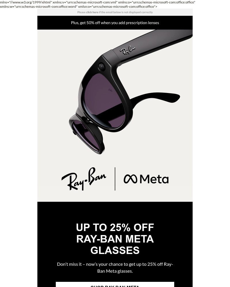 Screenshot of email with subject /media/emails/up-to-25-on-ai-glasses-db6747-cropped-7faad8cb.jpg