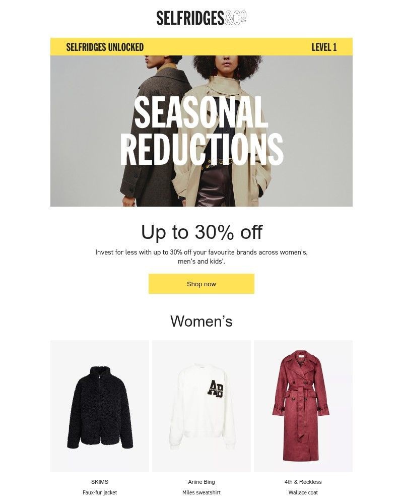 Screenshot of email with subject /media/emails/up-to-30-off-444f0f-cropped-d18ccabe.jpg