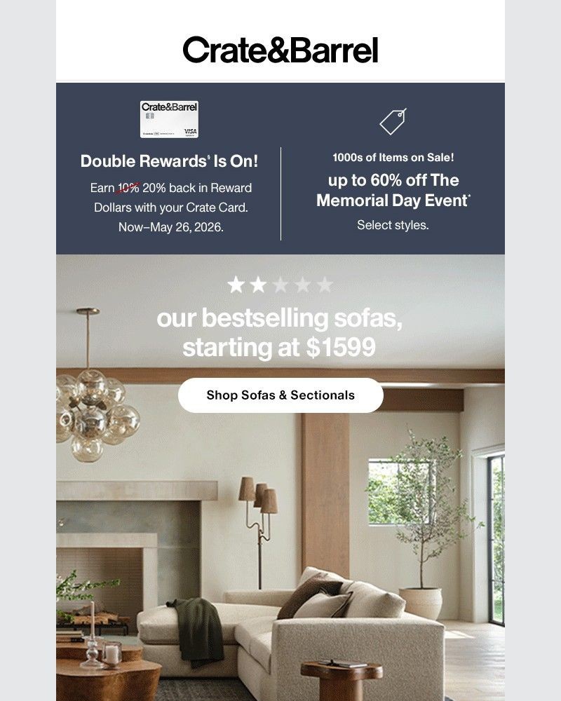 Screenshot of email with subject /media/emails/up-to-30-off-bestsellers-double-rewards-its-sofa-shopping-time-4af7f0-cropped-878a565a.jpg