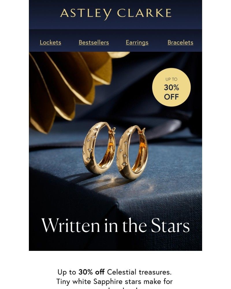 Screenshot of email with subject /media/emails/up-to-30-off-celestial-38aa59-cropped-c35612d1.jpg