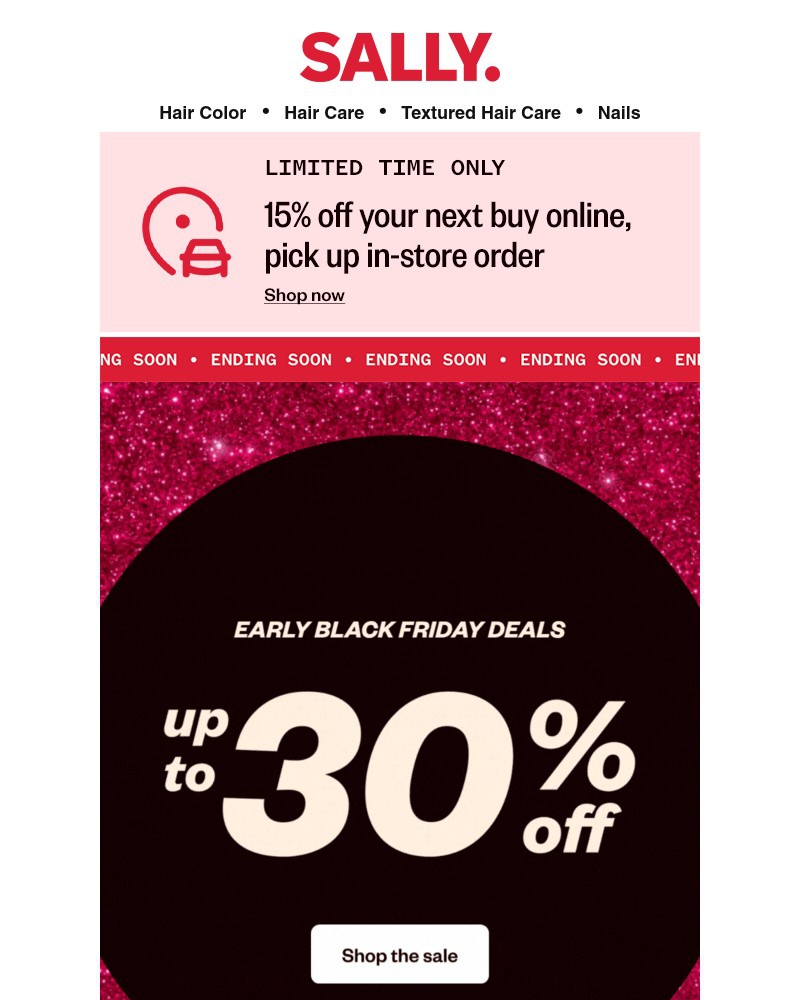 Screenshot of email with subject /media/emails/up-to-30-off-early-black-friday-deals-are-ending-soon-fcd94d-cropped-565a7d8b.jpg