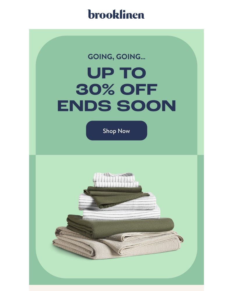 Screenshot of email with subject /media/emails/up-to-30-off-ends-soon-fec207-cropped-f5f286e5.jpg