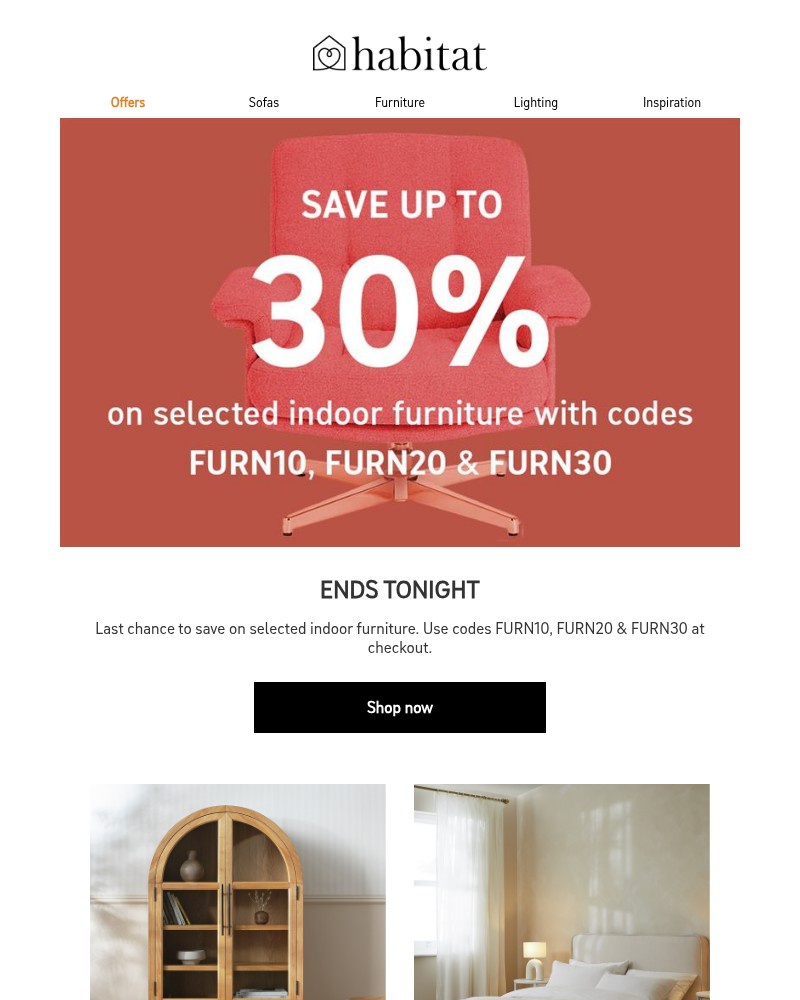 Screenshot of email with subject /media/emails/up-to-30-off-ends-tonight-c35012-cropped-4b3186f1.jpg