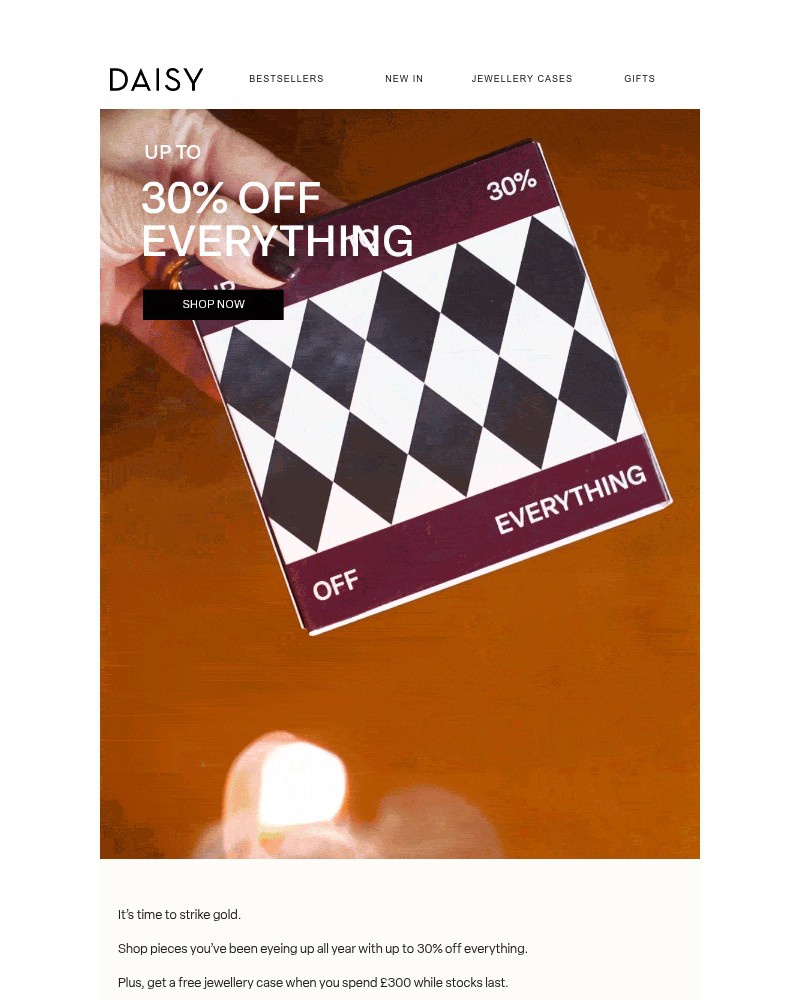 Screenshot of email with subject /media/emails/up-to-30-off-everything-7f9178-cropped-d651712f.jpg