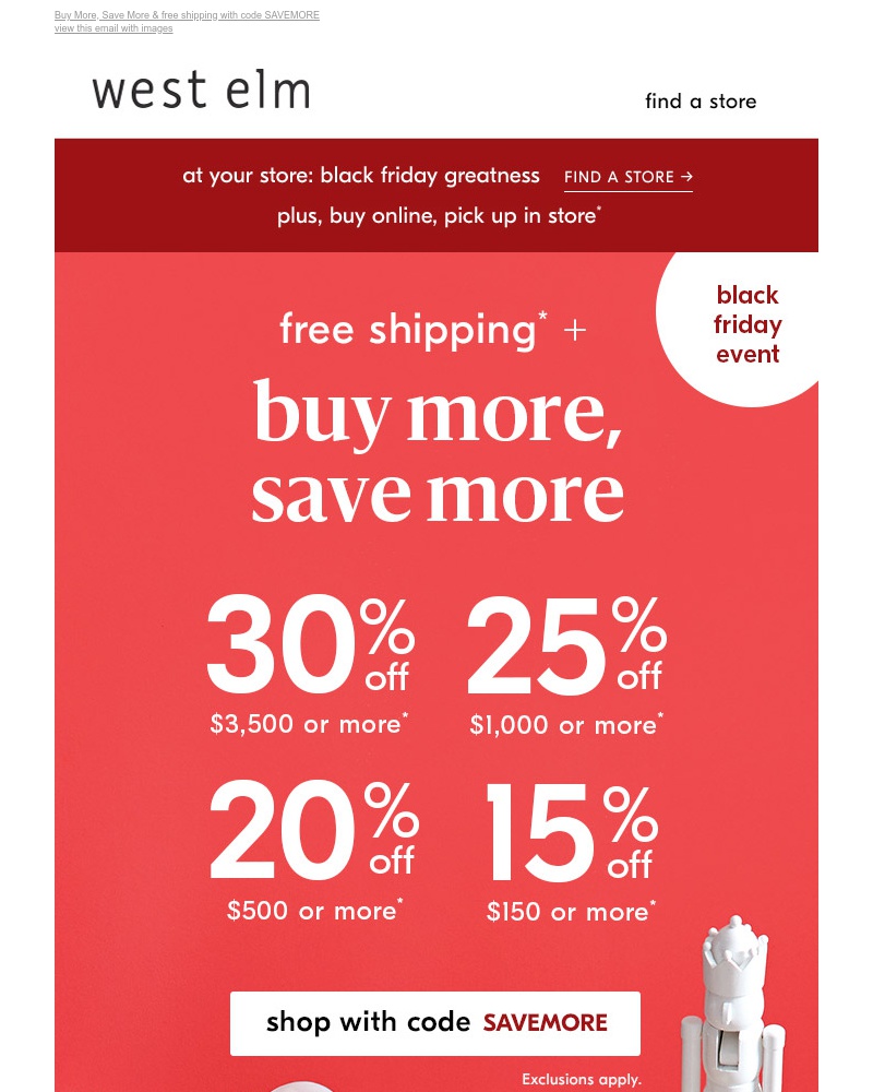 Screenshot of email with subject /media/emails/up-to-30-off-everything-for-black-friday-starts-early-cropped-974de07e.jpg