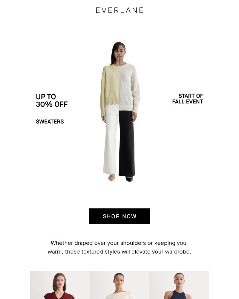 Screenshot of email with subject /media/emails/up-to-30-off-fall-sweaters-a4d367-cropped-5acd0251.jpg