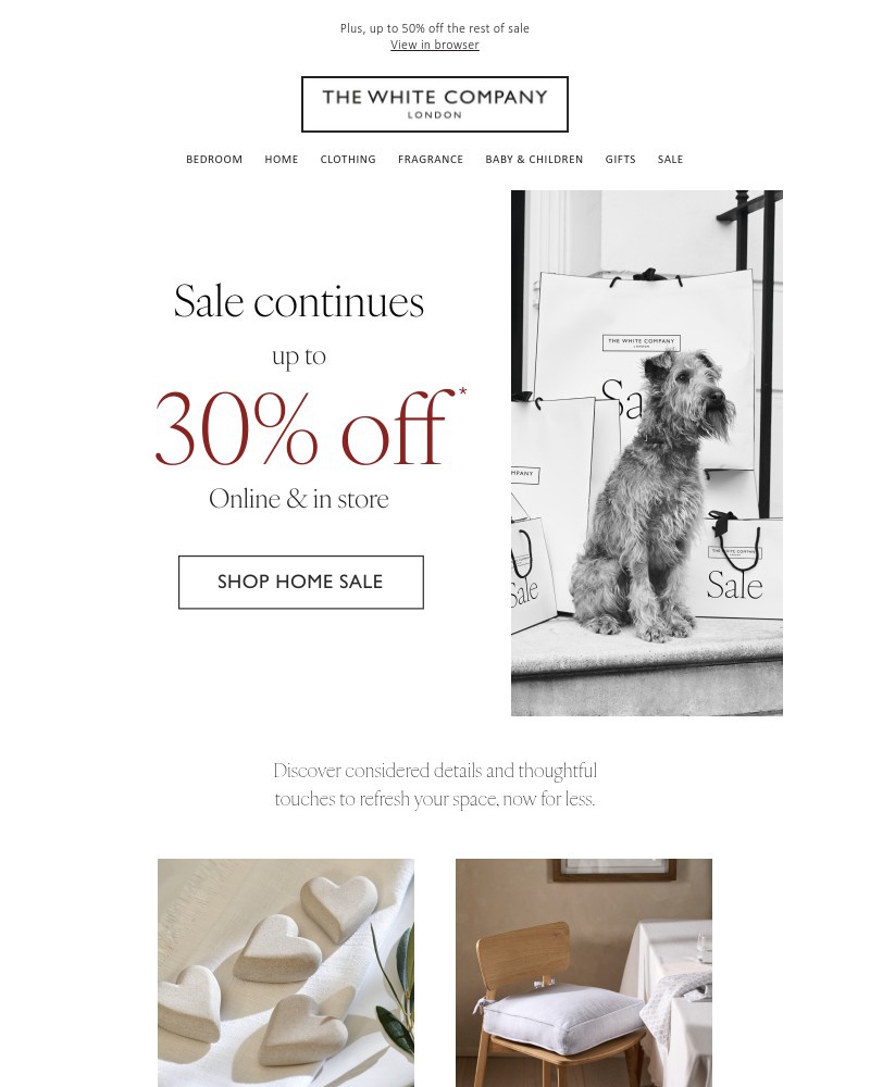 Screenshot of email with subject /media/emails/up-to-30-off-home-69a2d4-cropped-cb352946.jpg
