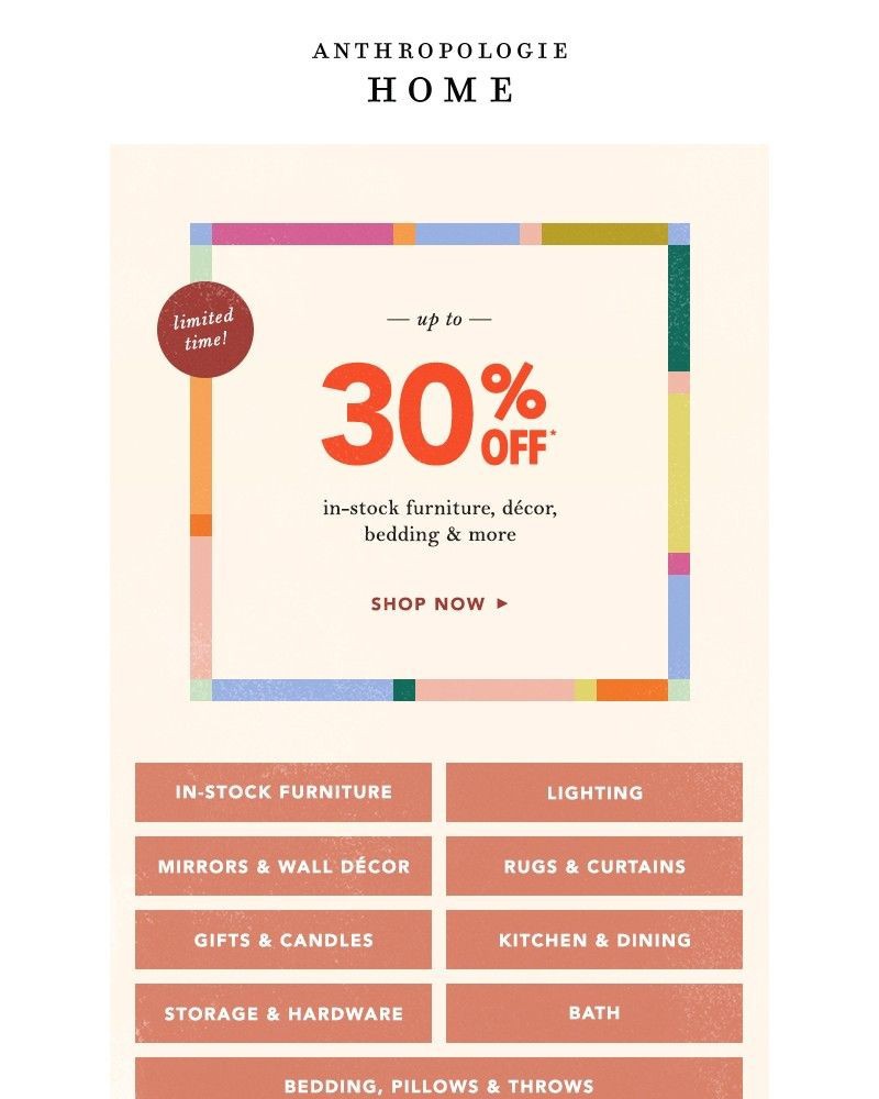 Screenshot of email with subject /media/emails/up-to-30-off-in-stock-home-faves-a12d17-cropped-a0efa6d9.jpg