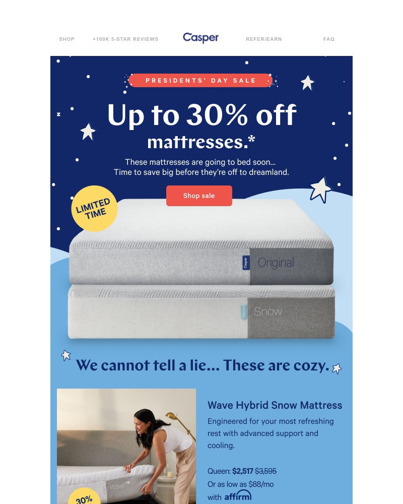 Screenshot of email with subject /media/emails/up-to-30-off-mattresses-7fcecc-cropped-09381aac.jpg