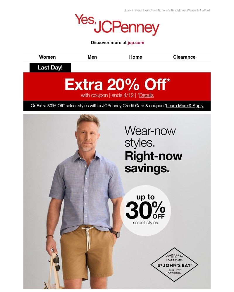Screenshot of email with subject /media/emails/up-to-30-off-mens-classic-styles-a80b63-cropped-6b4f6dbb.jpg