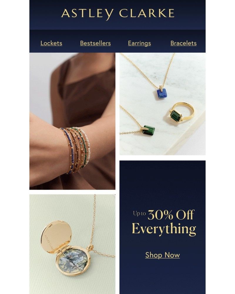 Screenshot of email with subject /media/emails/up-to-30-off-most-loved-pieces-9f7475-cropped-1bf81f3a.jpg