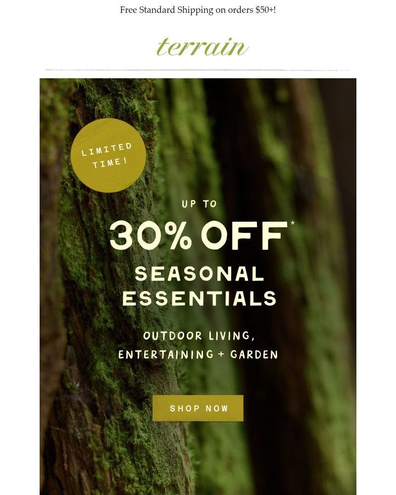 Screenshot of email with subject /media/emails/up-to-30-off-outdoor-living-entertaining-garden-ce5a02-cropped-90aabe11.jpg