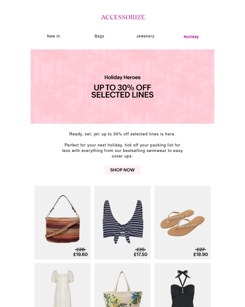 Screenshot of email with subject /media/emails/up-to-30-off-selected-lines-starts-now-cc89e6-cropped-58a3e2ed.jpg