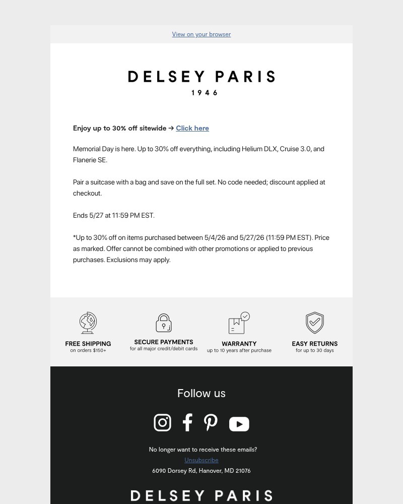 Screenshot of email with subject /media/emails/up-to-30-off-sitewide-memorial-day-starts-now-1b5d56-cropped-f90b78f3.jpg