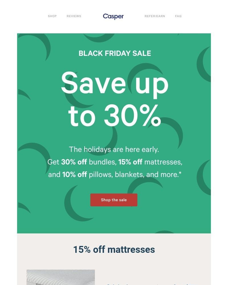 Screenshot of email with subject /media/emails/up-to-30-off-sitewide-youre-not-dreaming-a9858d-cropped-32b2ff71.jpg