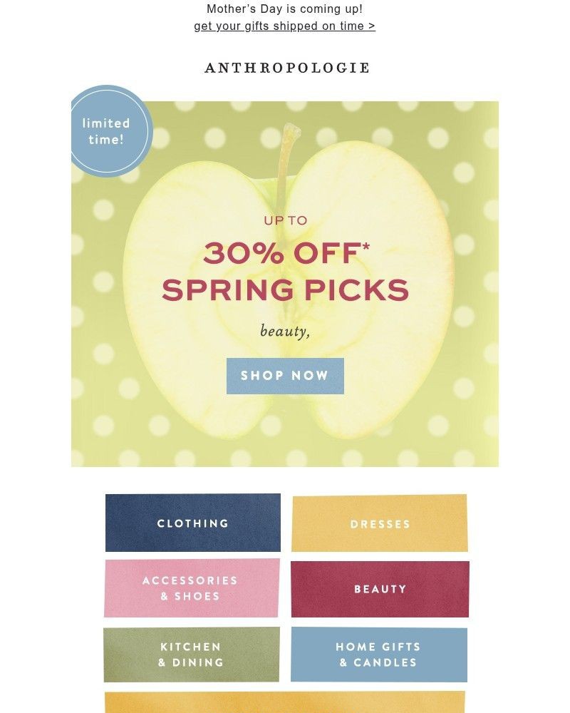 Screenshot of email with subject /media/emails/up-to-30-off-spring-picks-5a8db1-cropped-4882145c.jpg