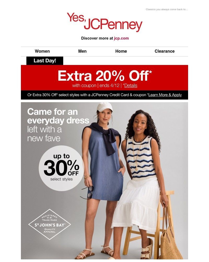 Screenshot of email with subject /media/emails/up-to-30-off-st-johns-bay-liz-claiborne-or-alfred-dunner-7b52f2-cropped-d9b6f5dd.jpg