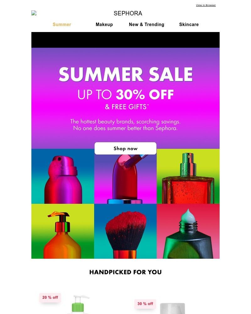 Screenshot of email with subject /media/emails/up-to-30-off-summer-sale-continues-600afc-cropped-43463333.jpg
