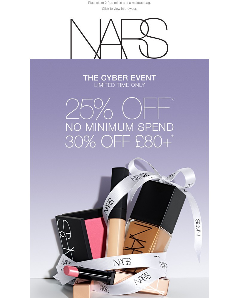 Screenshot of email with subject /media/emails/up-to-30-off-the-cyber-event-9f661b-cropped-0570f27d.jpg