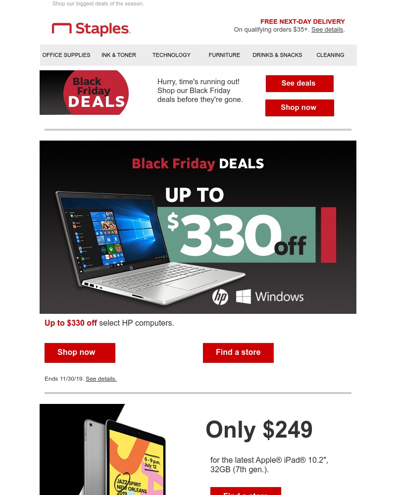 Screenshot of email with subject /media/emails/up-to-330-off-black-friday-deals-end-at-midnight-go-go-go-cropped-7ffdcbff.jpg