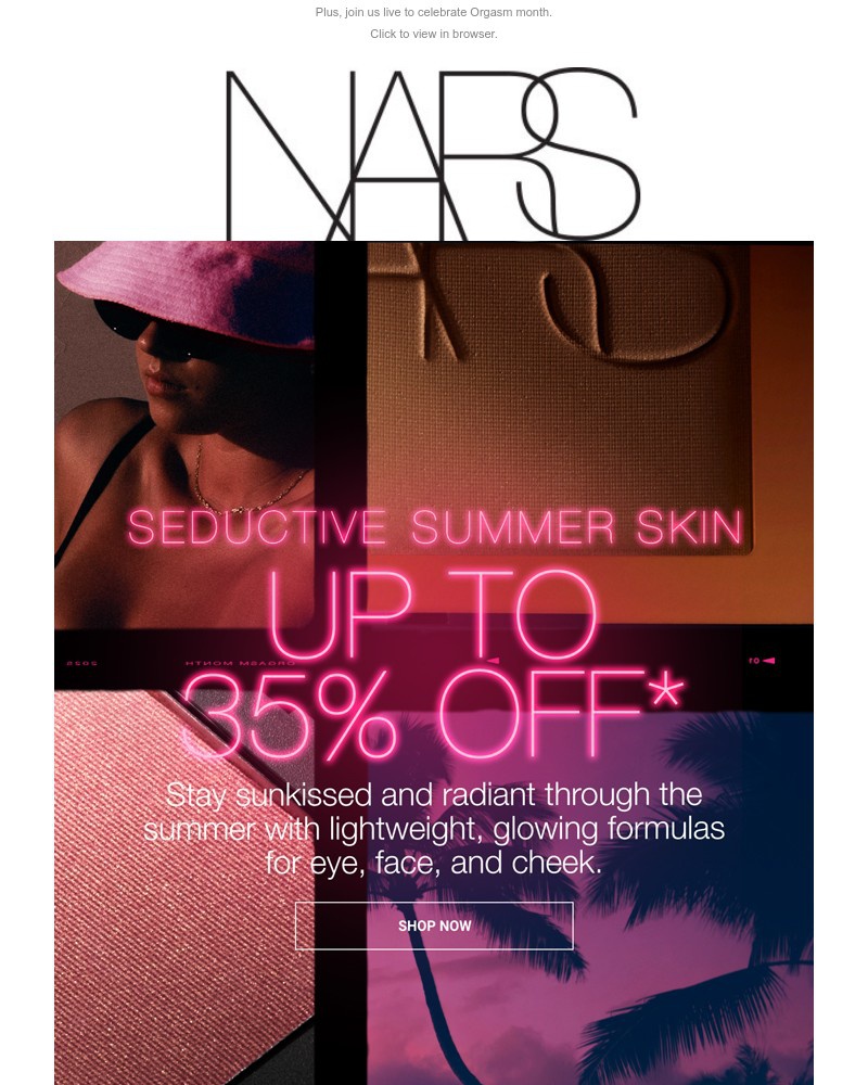 Screenshot of email with subject /media/emails/up-to-35-off-hot-summer-skin-e955b1-cropped-7468ef79.jpg