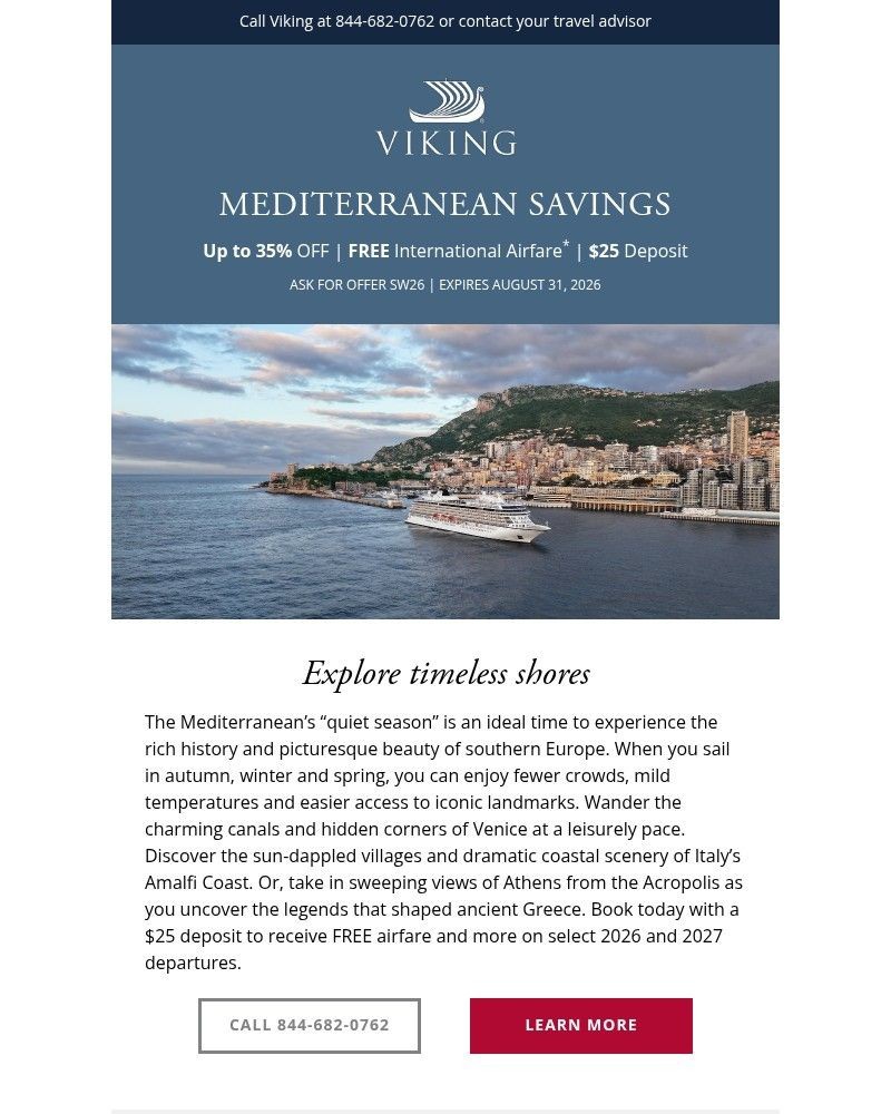 Screenshot of email with subject /media/emails/up-to-35-off-quiet-season-mediterranean-voyages-12caed-cropped-c68b0b39.jpg