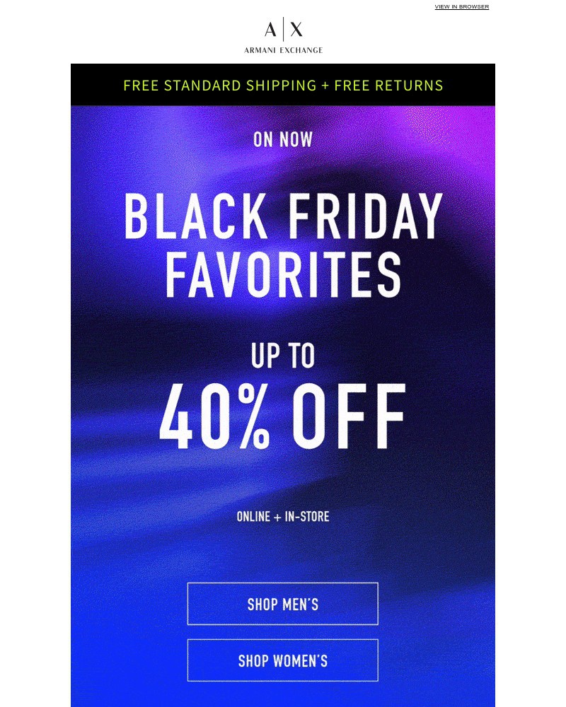 Screenshot of email with subject /media/emails/up-to-40-off-black-friday-sale-c4fb22-cropped-ce0ecdda.jpg