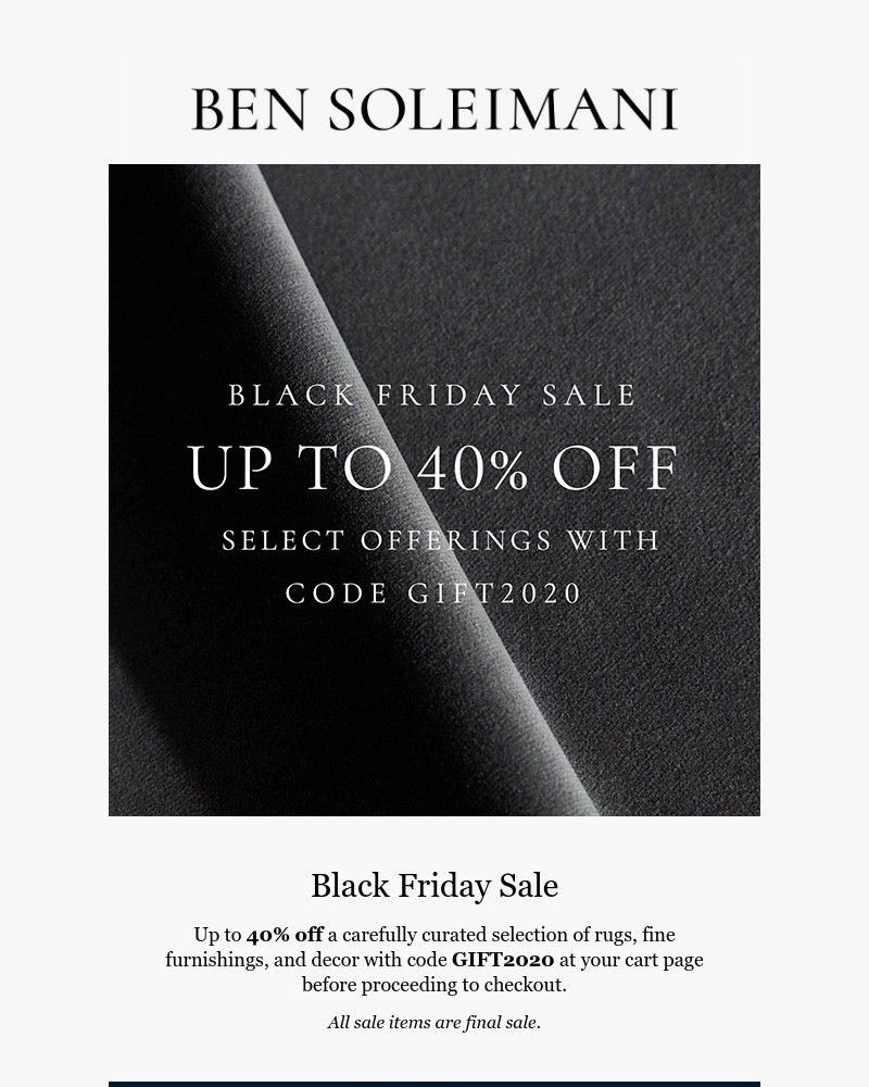 Screenshot of email with subject /media/emails/up-to-40-off-black-friday-sale-f816a1-cropped-49086c6b.jpg
