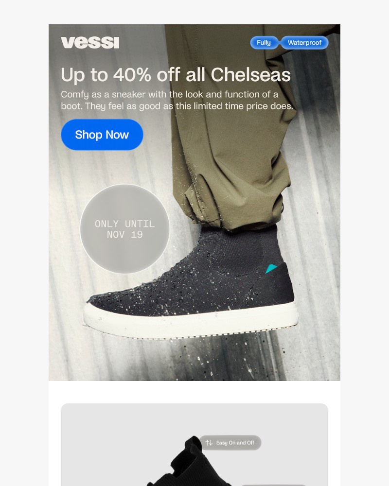 Screenshot of email with subject /media/emails/up-to-40-off-chelsea-boots-ends-soon-83a278-cropped-89fd6ade.jpg