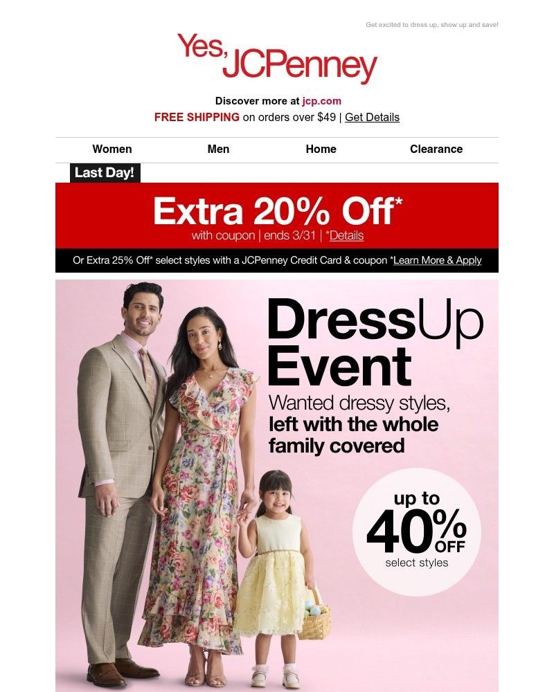 Screenshot of email with subject /media/emails/up-to-40-off-dress-up-event-83ce81-cropped-d5575e40.jpg