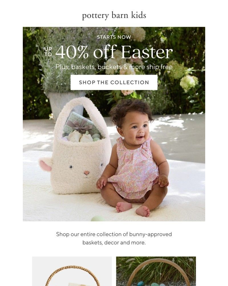 Screenshot of email with subject /media/emails/up-to-40-off-easter-starts-now-16ddc6-cropped-dea0c1a2.jpg