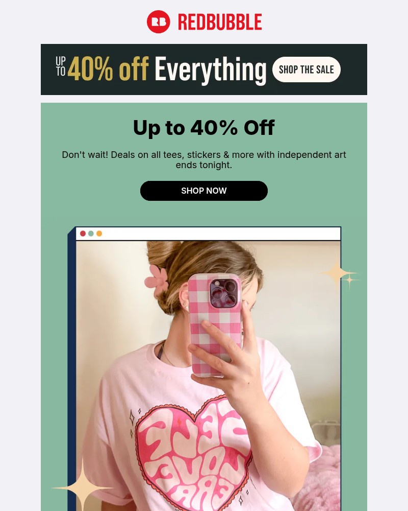 Screenshot of email with subject /media/emails/up-to-40-off-ends-tonight-ac0f42-cropped-e19422be.jpg