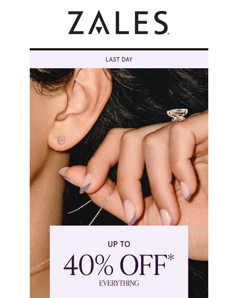 Screenshot of email with subject /media/emails/up-to-40-off-everything-61b59a-cropped-6b27fb4d.jpg