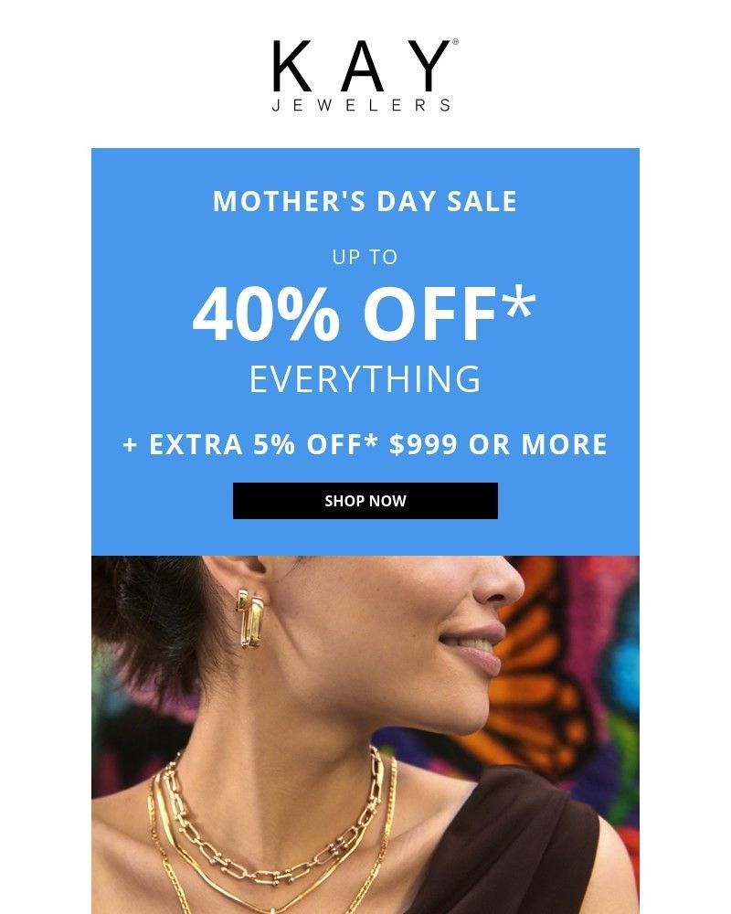 Screenshot of email with subject /media/emails/up-to-40-off-everything-give-mom-more-for-less-f365d5-cropped-cb5e7dea.jpg