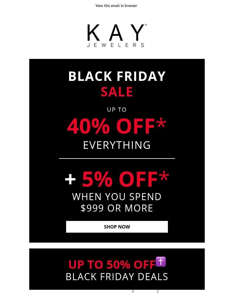 Screenshot of email with subject /media/emails/up-to-40-off-everything-is-on-now-47ab7b-cropped-48bfe5b2.jpg