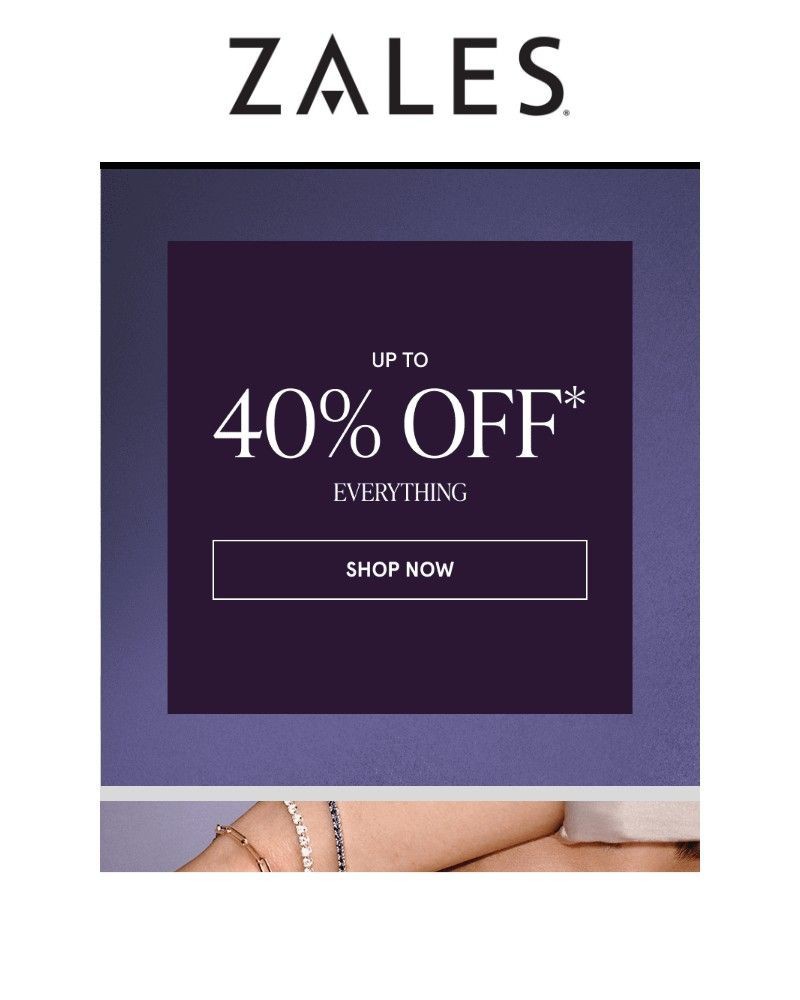 Screenshot of email with subject /media/emails/up-to-40-off-everything-save-on-new-faves-6193d0-cropped-8dc02df0.jpg