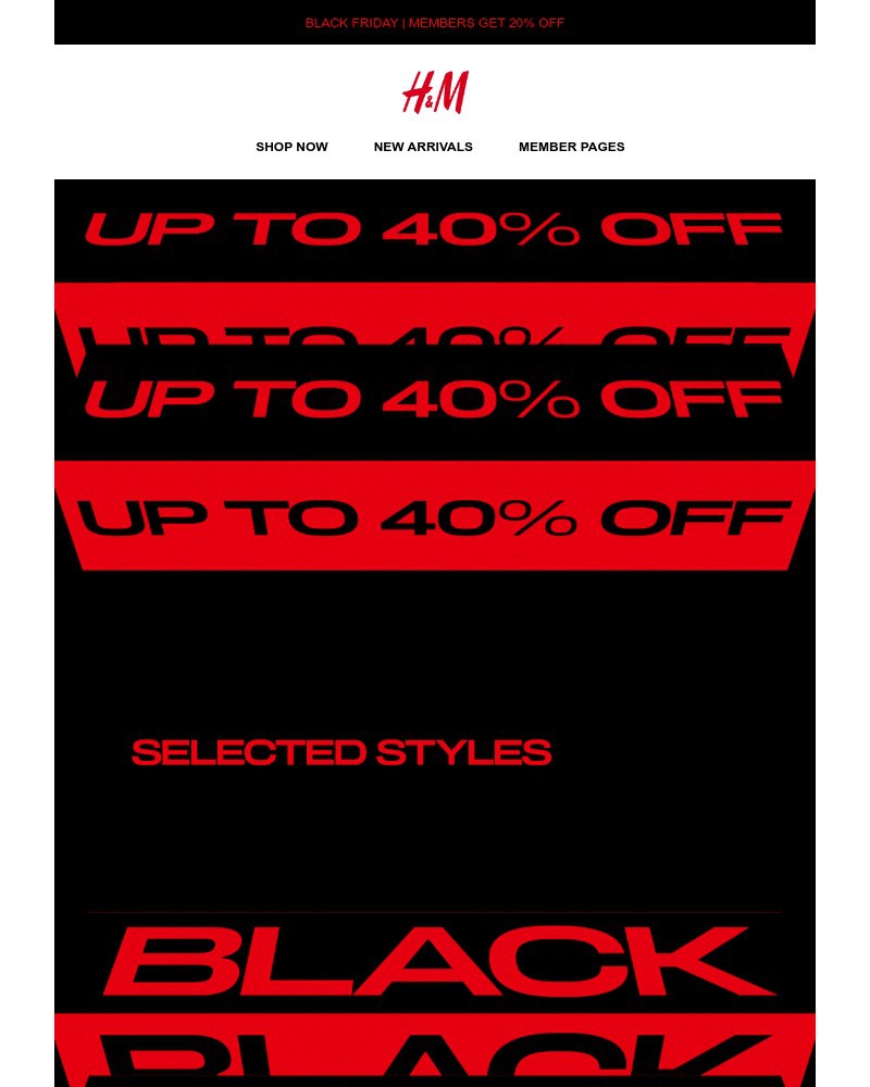 Screenshot of email with subject /media/emails/up-to-40-off-free-delivery-675bf2-cropped-4e2775a7.jpg