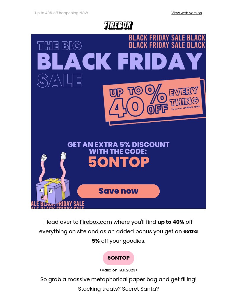 Screenshot of email with subject /media/emails/up-to-40-off-happening-now-8a693c-cropped-fa403159.jpg