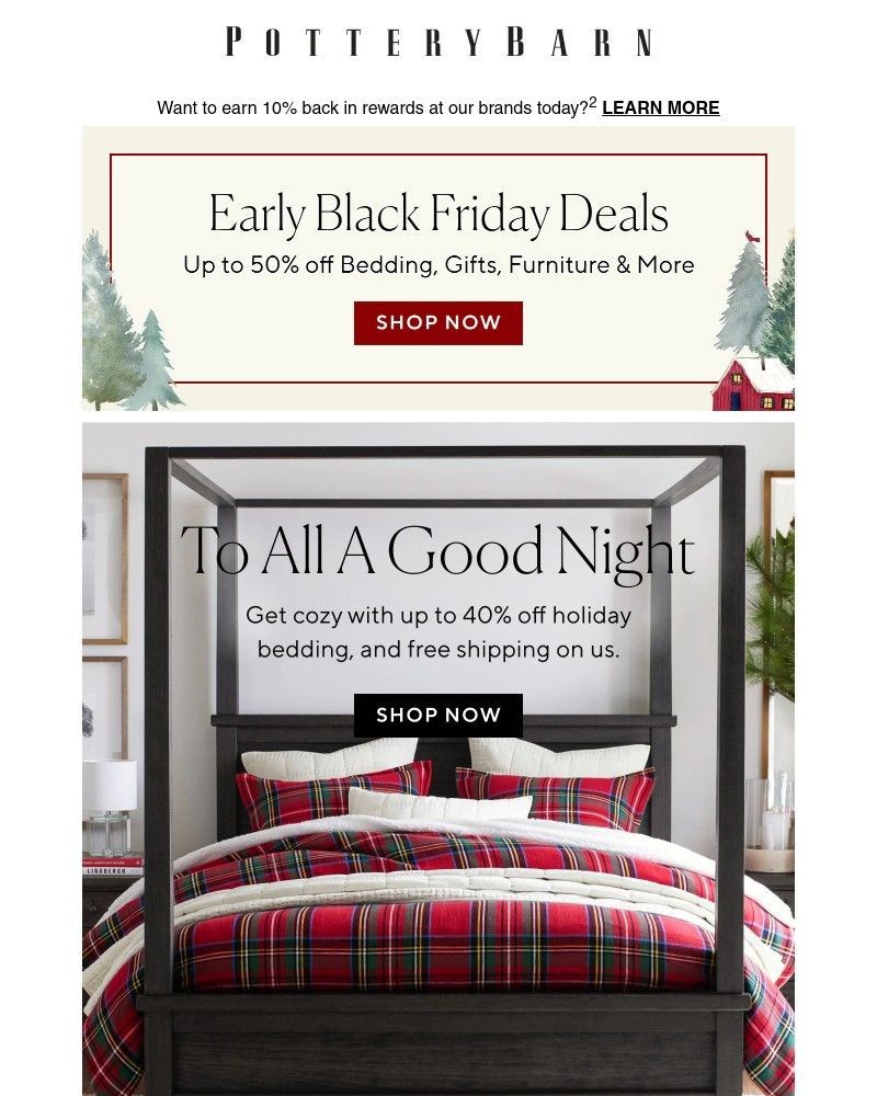 Screenshot of email with subject /media/emails/up-to-40-off-holiday-bedding-ec9ad2-cropped-5cc45c58.jpg