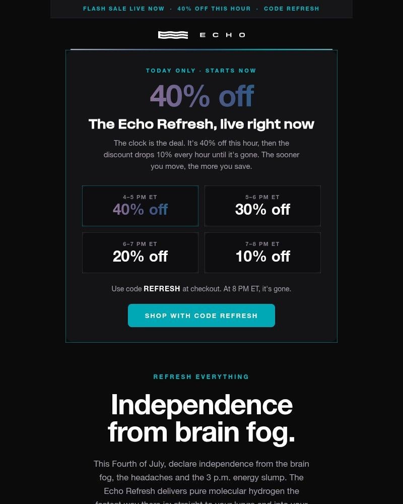 Screenshot of email with subject /media/emails/up-to-40-off-hurry-times-ticking-5da01b-cropped-ba20b12f.jpg
