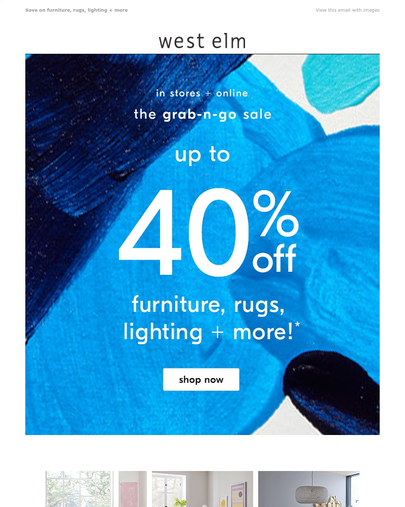 Screenshot of email with subject /media/emails/up-to-40-off-in-the-grab-n-go-sale-starts-now-cropped-97495d79.jpg