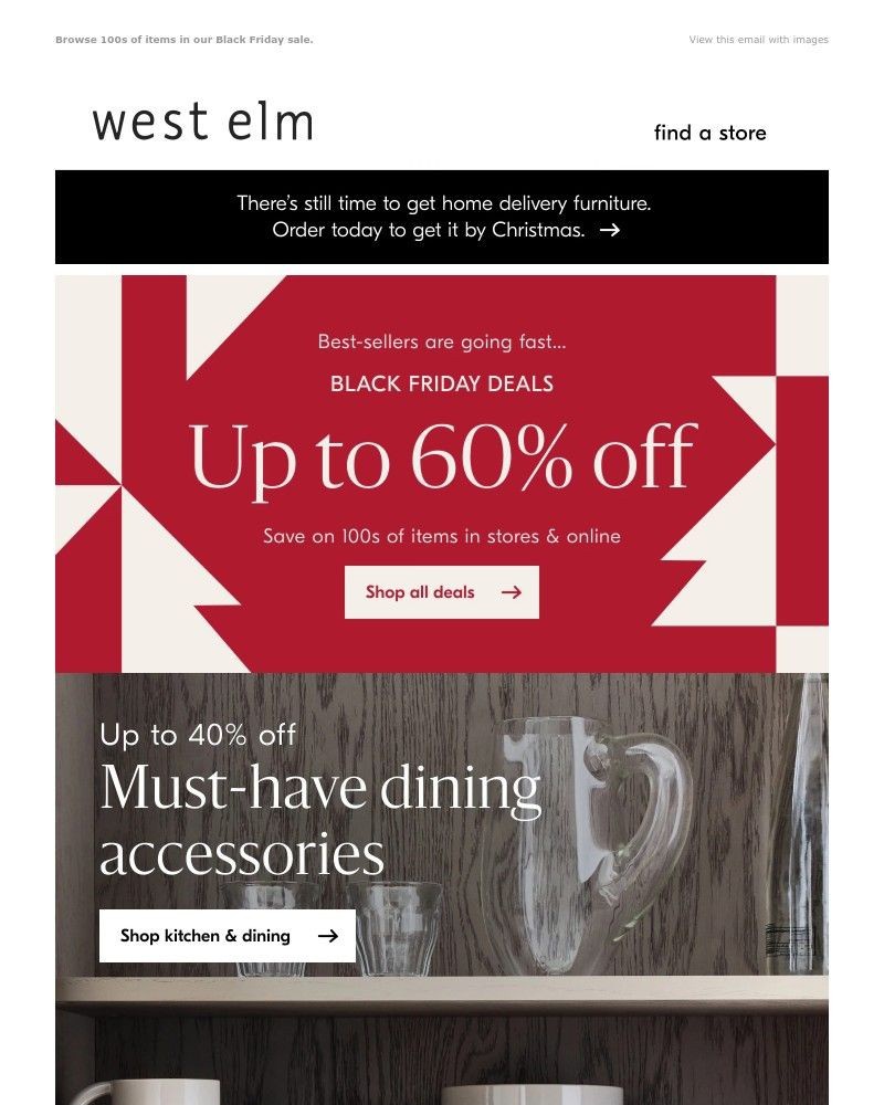 Screenshot of email with subject /media/emails/up-to-40-off-kitchen-dining-478602-cropped-e31178ae.jpg