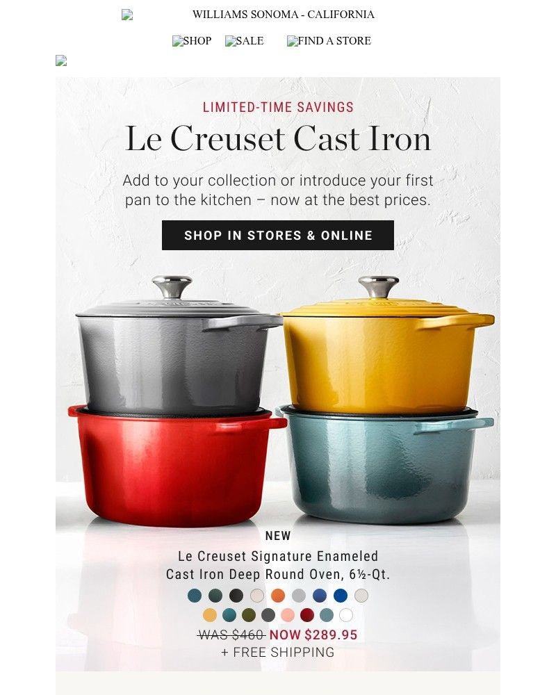 Screenshot of email with subject /media/emails/up-to-40-off-le-creuset-favorites-67ca59-cropped-933da7cd.jpg