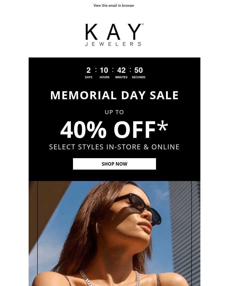 Screenshot of email with subject /media/emails/up-to-40-off-memorial-day-sale-is-here-97d85d-cropped-57f2b3bd.jpg