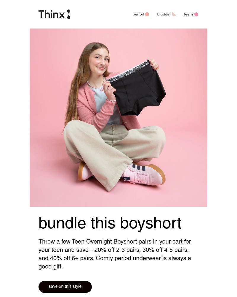 Screenshot of email with subject /media/emails/up-to-40-off-overnight-boyshort-27a1a5-cropped-7b674048.jpg