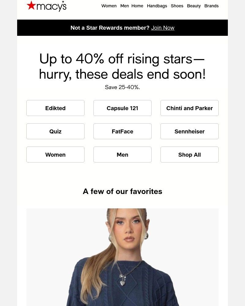 Screenshot of email with subject /media/emails/up-to-40-off-rising-stars-fdd72e-cropped-c1e527cb.jpg